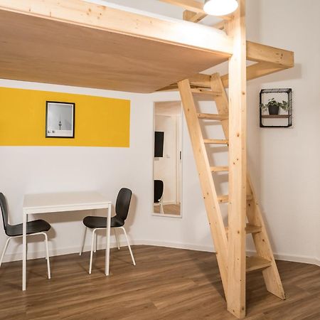 Apartament Cosy Box At Boxhagener Platz Berlin Zewnętrze zdjęcie