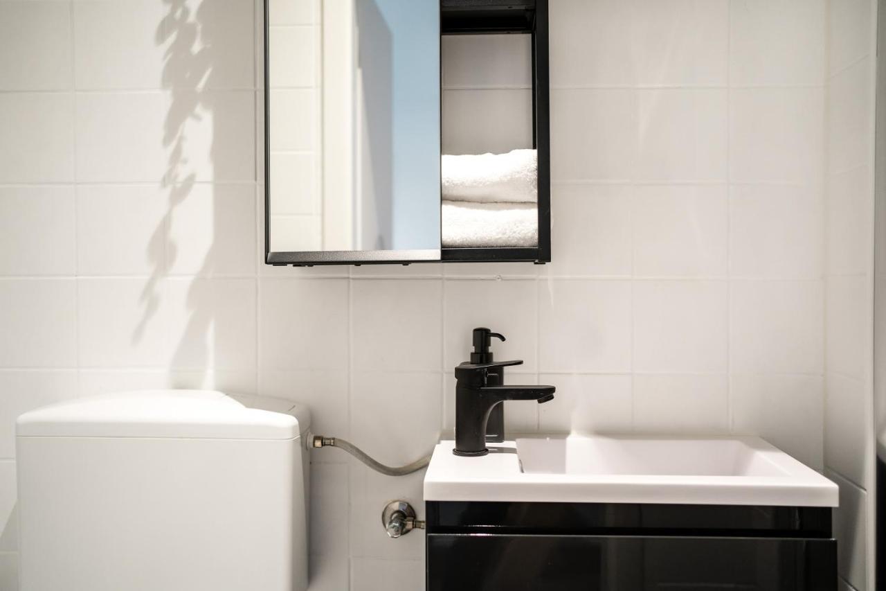 Apartament Cosy Box At Boxhagener Platz Berlin Zewnętrze zdjęcie