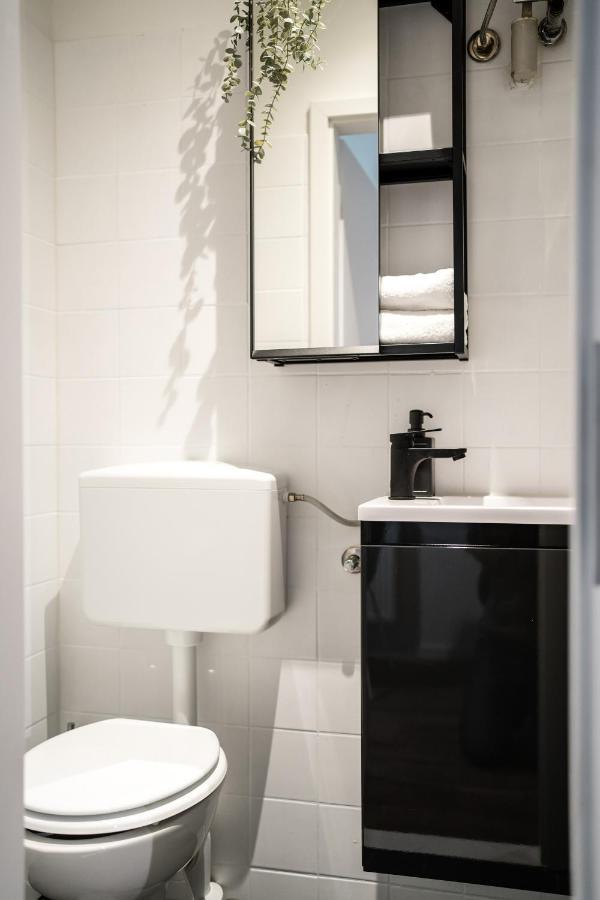 Apartament Cosy Box At Boxhagener Platz Berlin Zewnętrze zdjęcie
