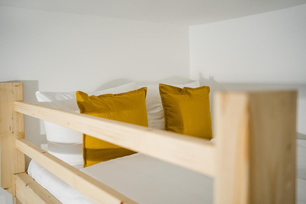 Apartament Cosy Box At Boxhagener Platz Berlin Zewnętrze zdjęcie
