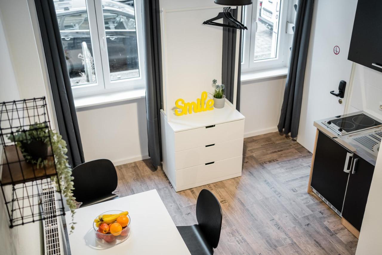 Apartament Cosy Box At Boxhagener Platz Berlin Zewnętrze zdjęcie
