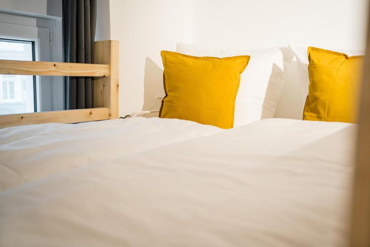 Apartament Cosy Box At Boxhagener Platz Berlin Zewnętrze zdjęcie