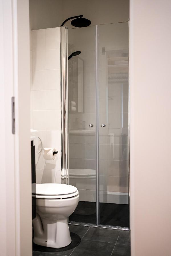 Apartament Cosy Box At Boxhagener Platz Berlin Zewnętrze zdjęcie