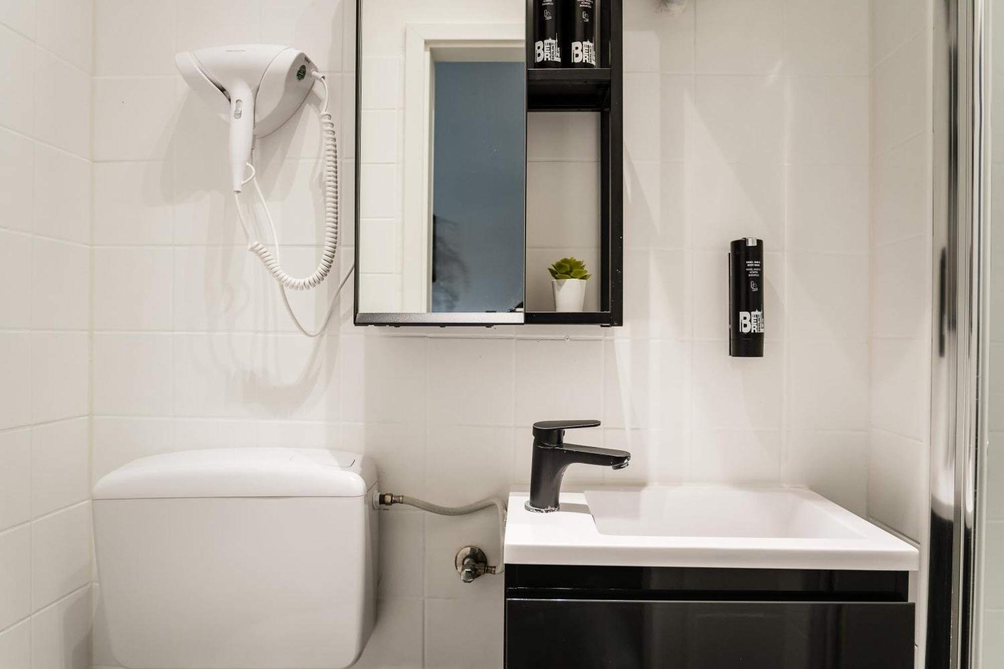 Apartament Cosy Box At Boxhagener Platz Berlin Zewnętrze zdjęcie