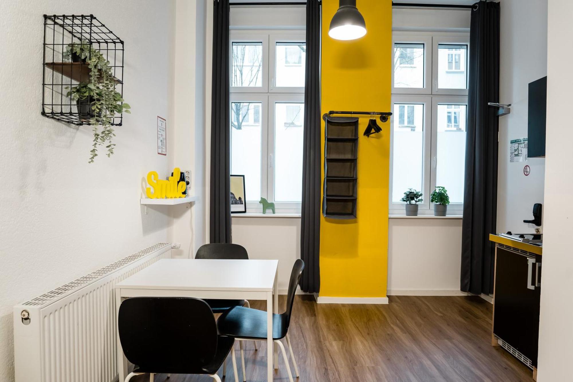 Apartament Cosy Box At Boxhagener Platz Berlin Zewnętrze zdjęcie