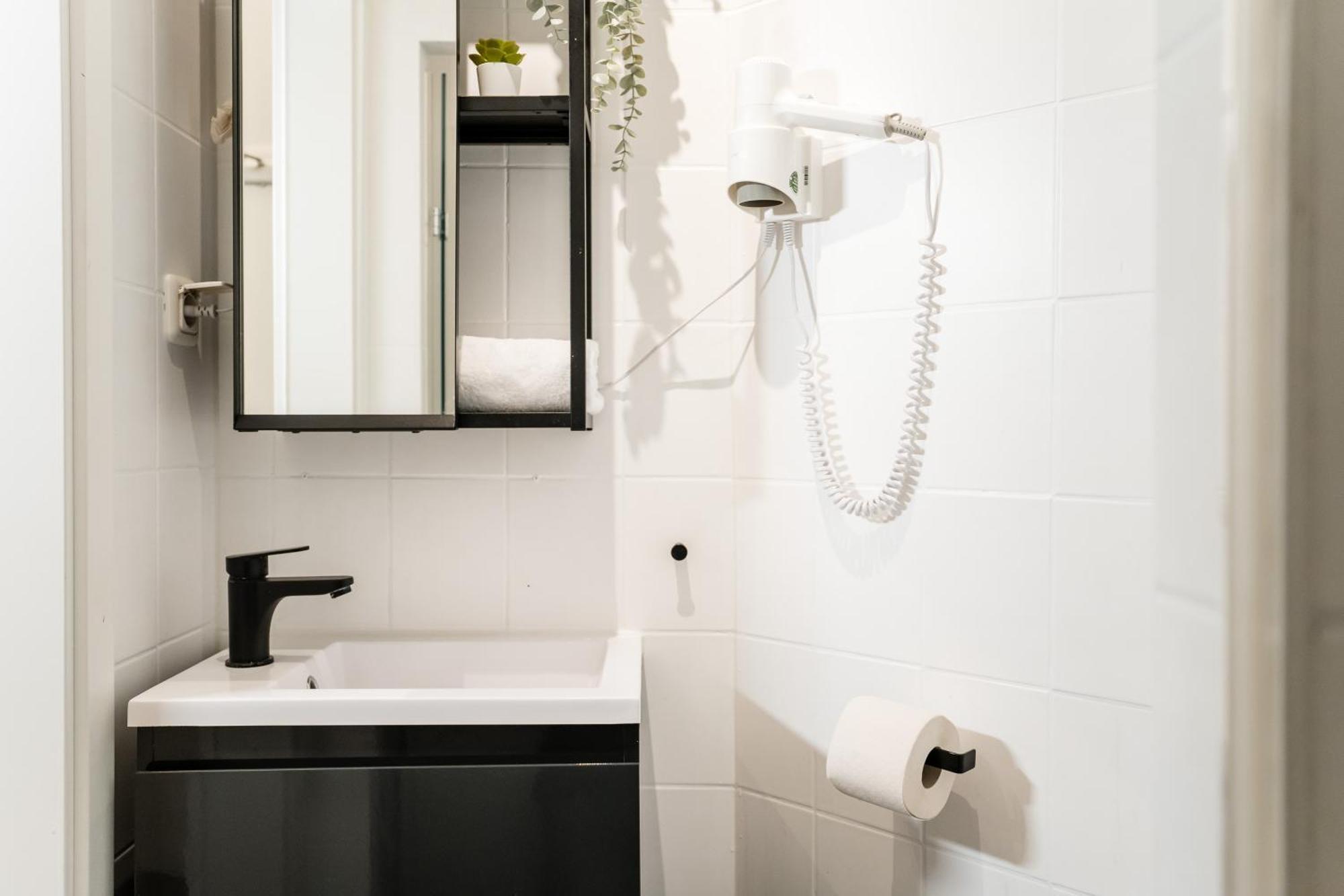 Apartament Cosy Box At Boxhagener Platz Berlin Zewnętrze zdjęcie